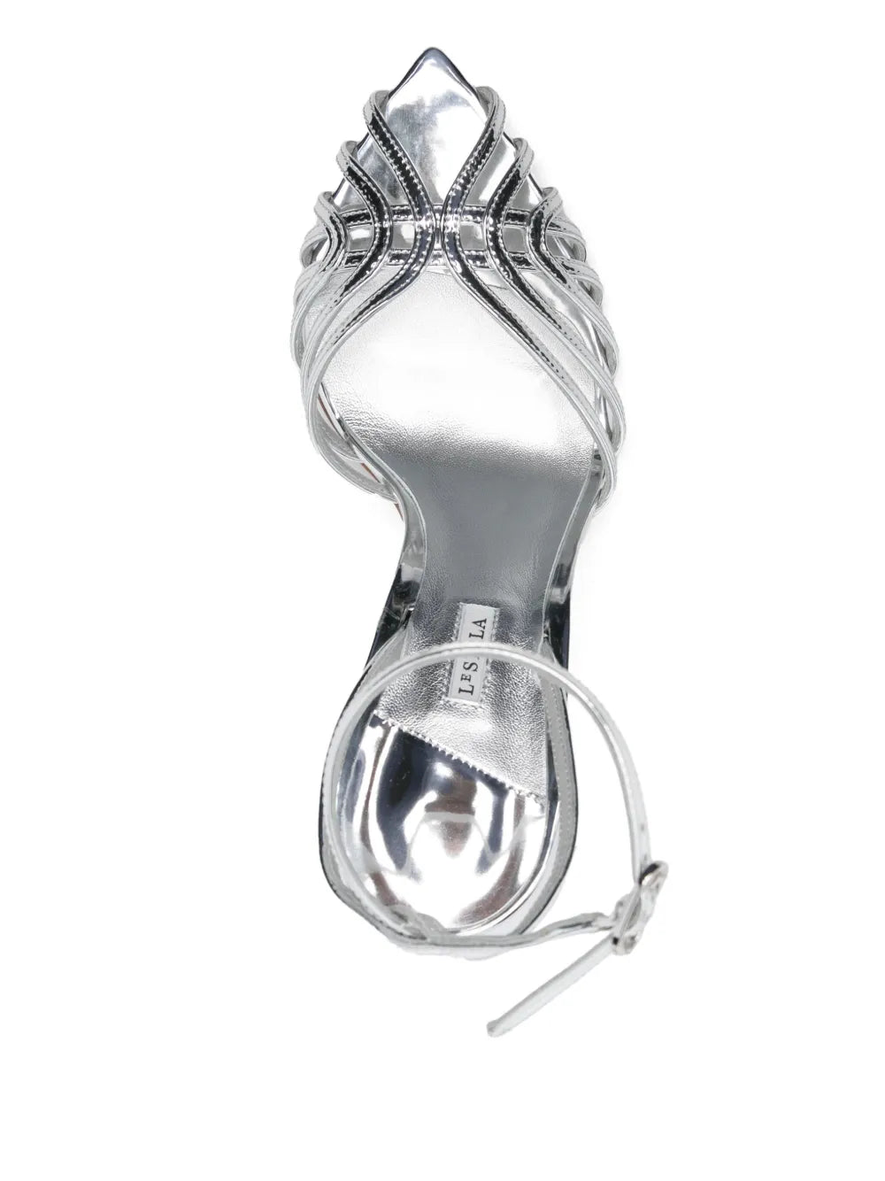 Le Silla SHOES - Metallic | 4c31ef2a842ee3207b8d2e6adf54b88f18f4a234