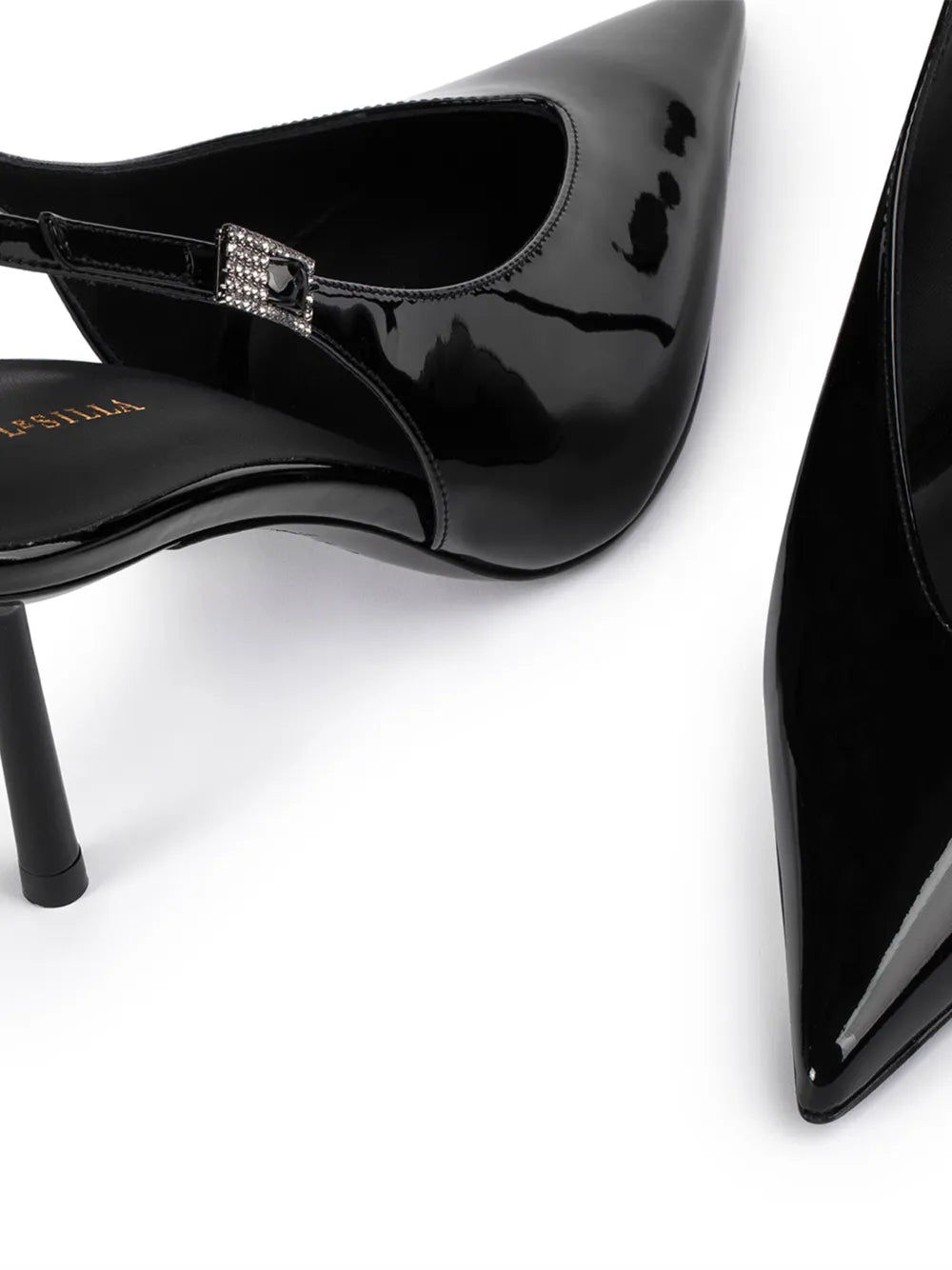 Le Silla SHOES - Black | bea5d609c6d35ede6e9f1f0c098a8fa1a844a957