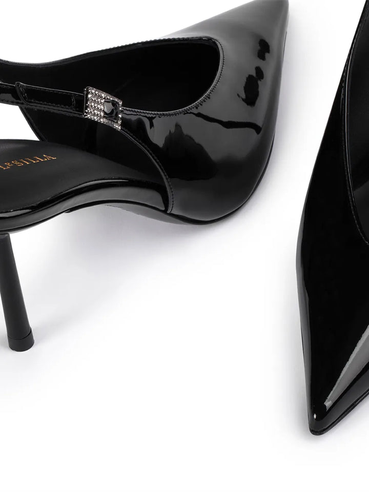 Le Silla SHOES - Black | bea5d609c6d35ede6e9f1f0c098a8fa1a844a957