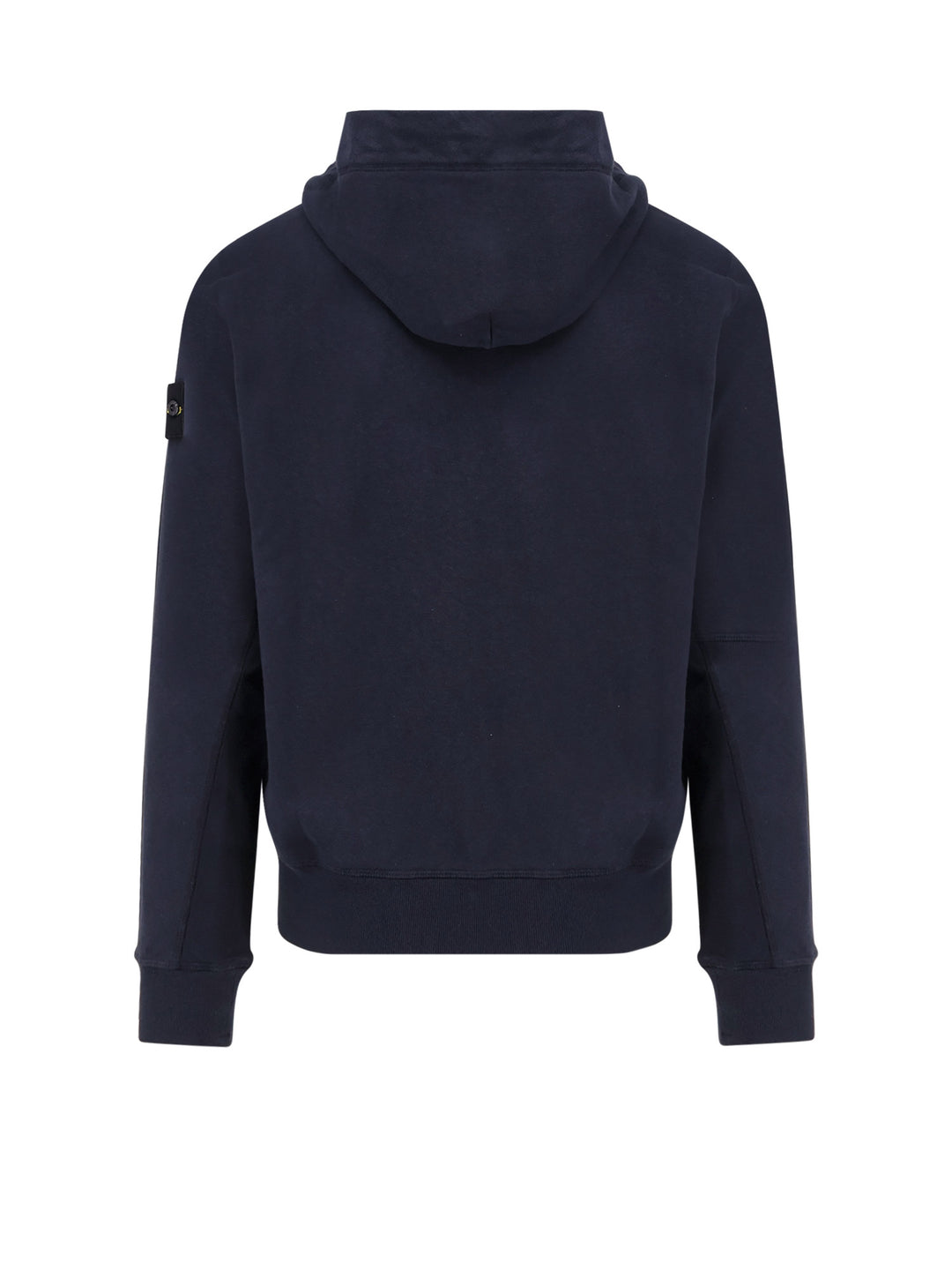 Stone Island Sweaters - Blacks and greys | 9ad1af75e7cde8c66494258c65e24b8916fa4316