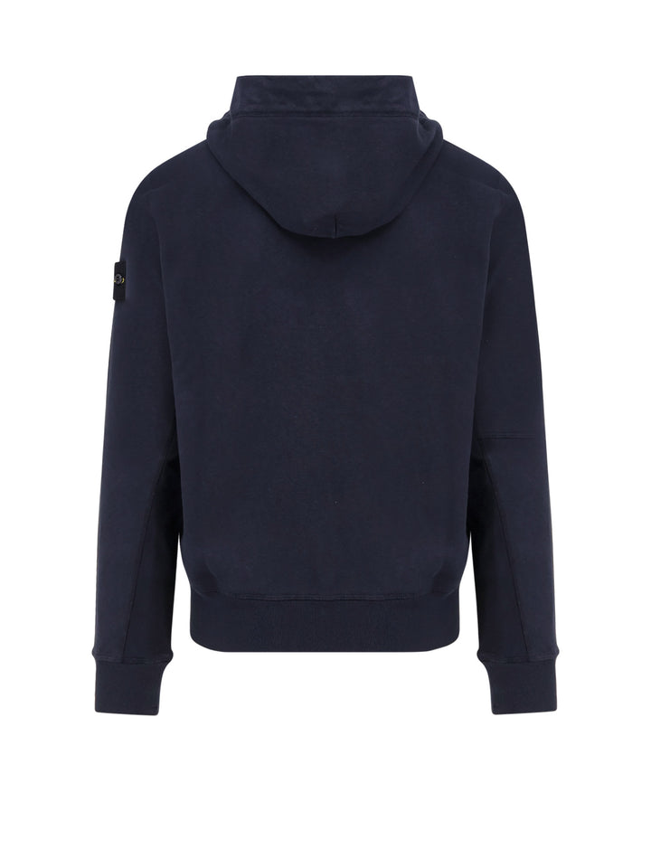 Stone Island Sweaters - Blacks and greys | 9ad1af75e7cde8c66494258c65e24b8916fa4316