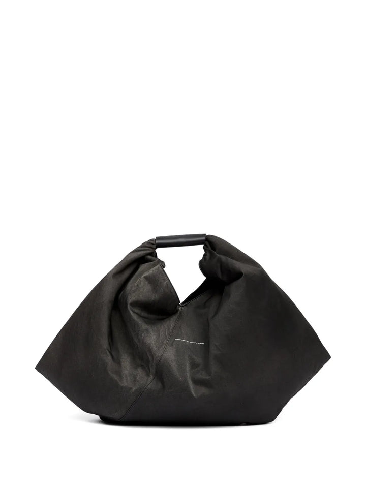 Mm6 Maison Margiela BAG - Black | f340b2417f3f9e431045ea3d8d0826cf15052595