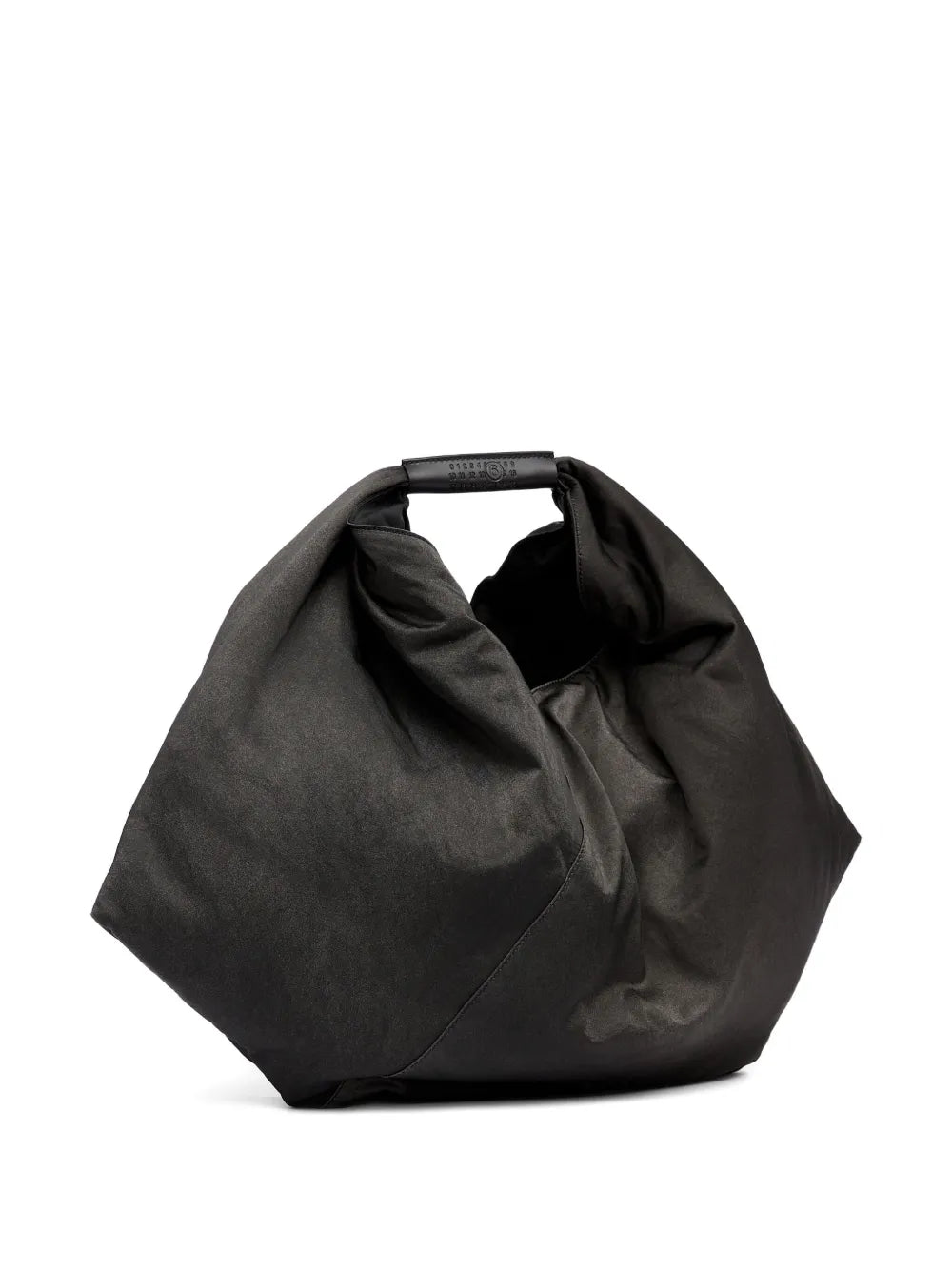 Mm6 Maison Margiela BAG - Black | 36f12a38a997a11254a0fcf6e74c8b66d47d79a8