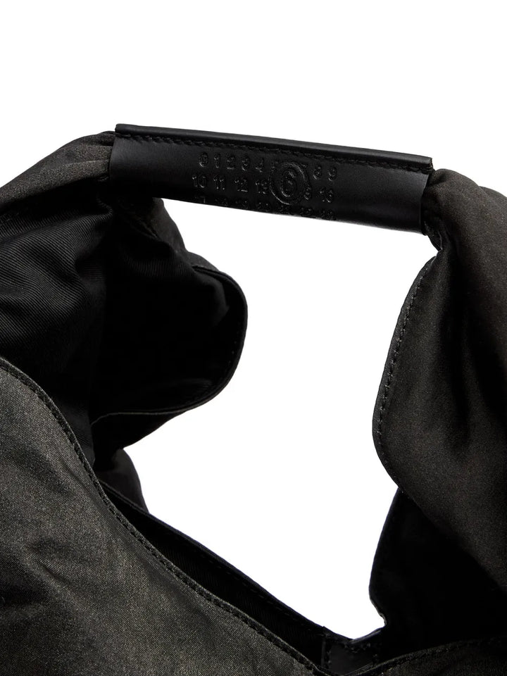 Mm6 Maison Margiela BAG - Black | eaf0c703b618256d1bdfc5f418aa3374cd15068c