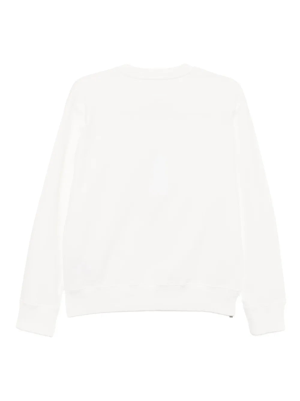 Mm6 Maison Margiela SWEATSHIRT - White | 97c6910032828037734e36f1d3e06e692607e9d9