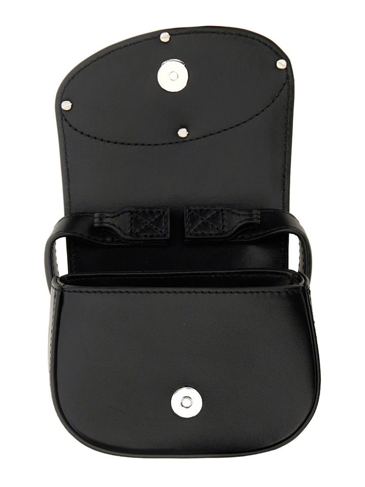 Diesel Hand Bags - Black | Wanan Luxury