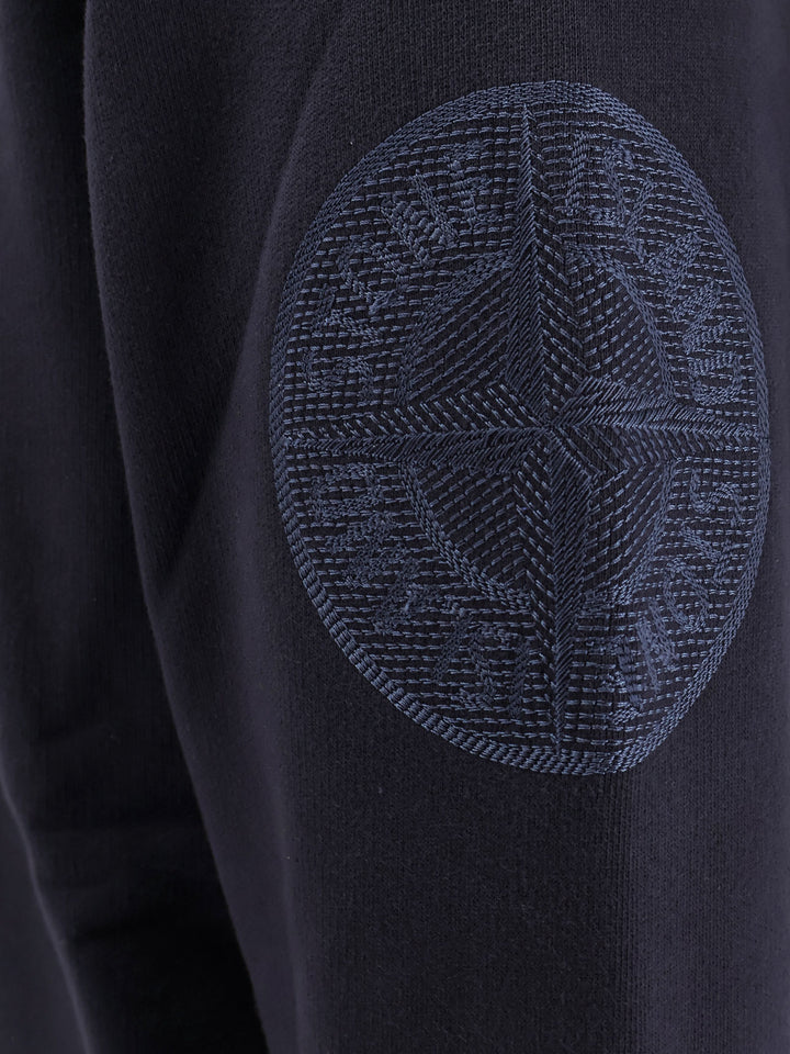 Stone Island Sweaters - Blue and green | 8370e301e65d2ad01d55dcb566377729a1f7c9c6