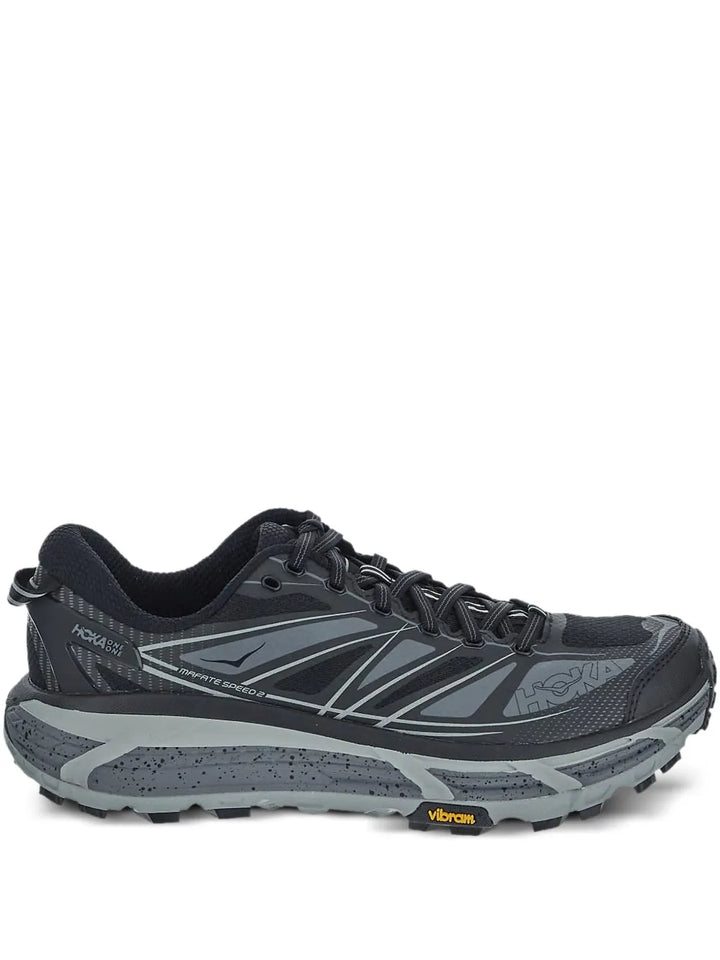 Hoka SHOES - Black | 098eefdfd5c381f2d7c6628b9fd2a80ed9c81cec
