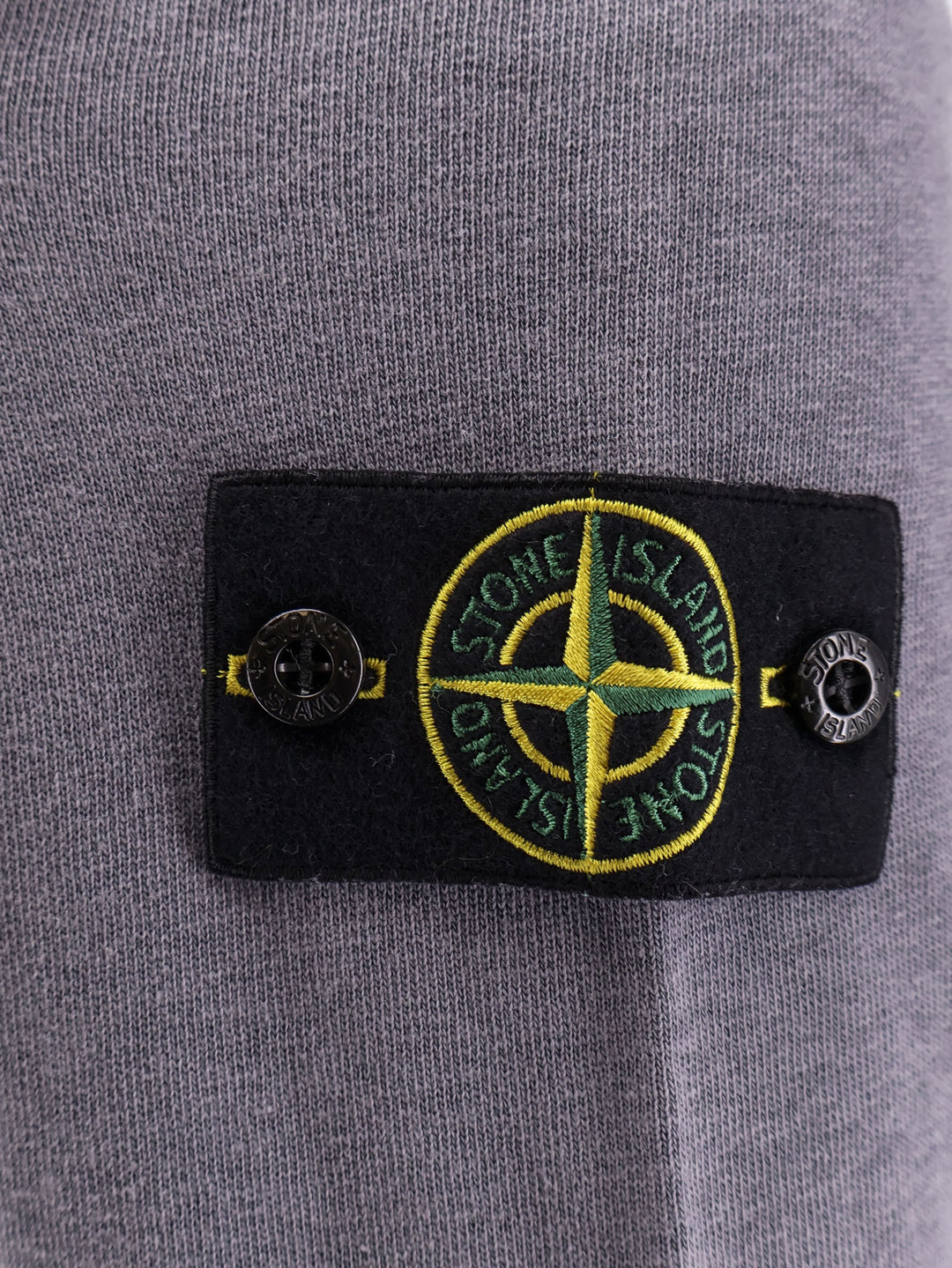 Stone Island Sweaters - Light and natural | 1aabe9c4ac8fec9ea39333a55fea7d6d6011d5da
