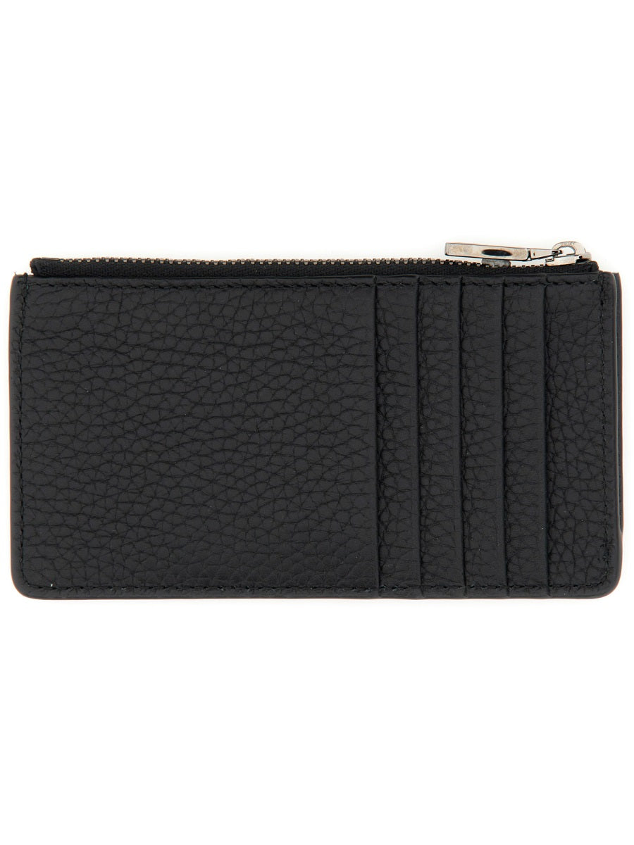 Dolce & Gabbana Wallets & Pures - Black | Wanan Luxury