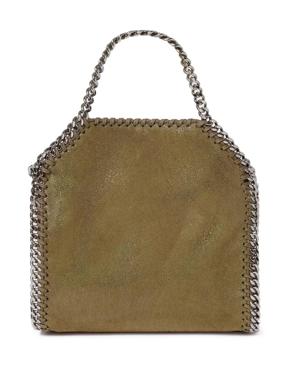 Stella Mccartney BAG - Green | ff079e61d9f3f34d26e70eb849000b5d964f5d0f