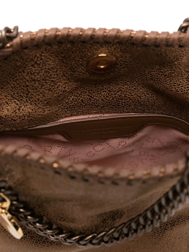 Stella Mccartney BAG - Metallic | db073ba2315f103111ca1c2f2842f0f9d4b937aa