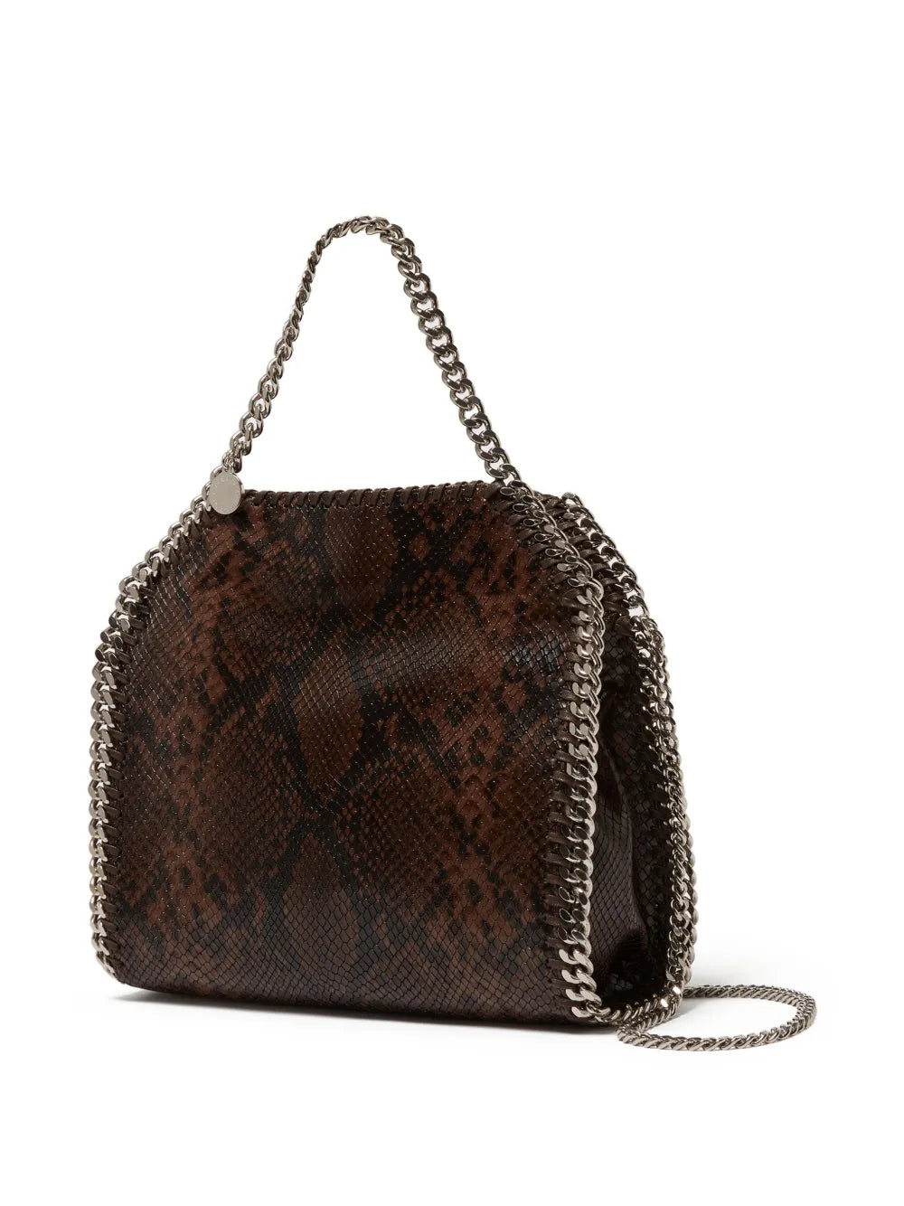 Stella Mccartney BAG - Brown | 27a9ea971c31c363f6c0496ebe29436f83892db3