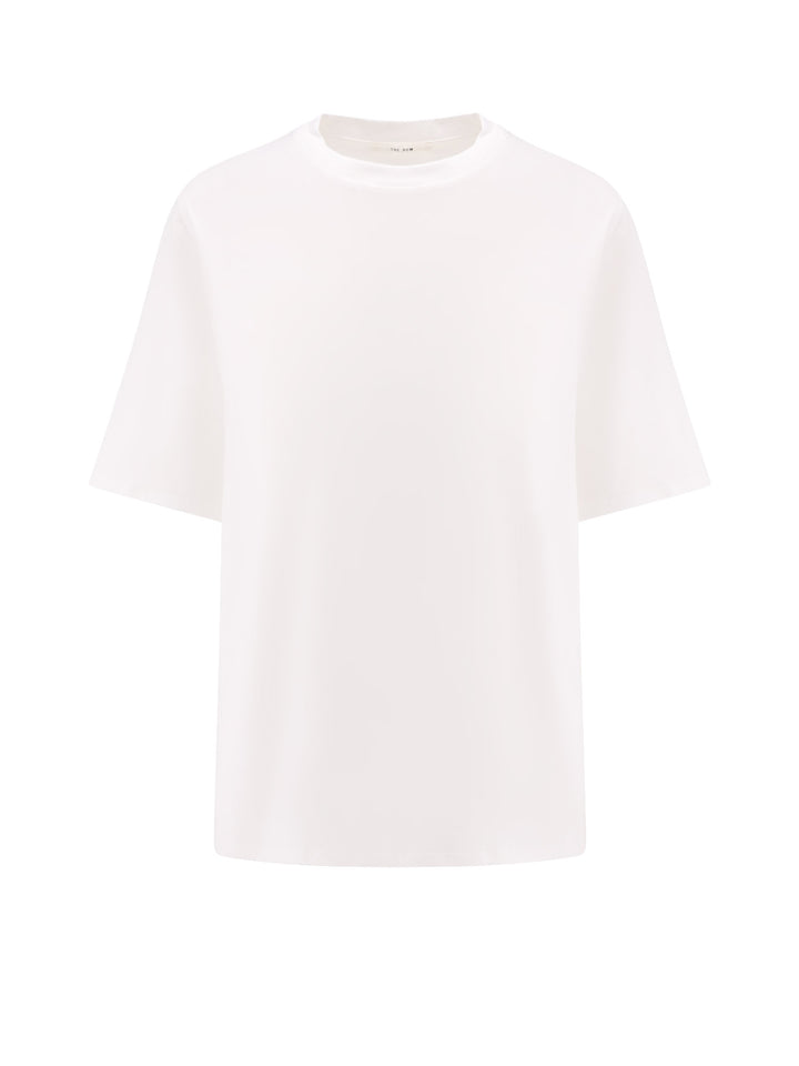 The Row T-shirts and Polos - Light and natural | 2ed3221c18bc97cdc8418536aa5144bca7d3d2a8