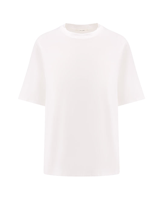 Chiara Cotton T-Shirt