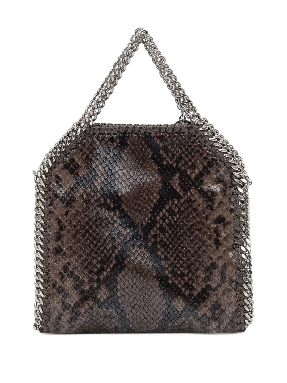 Stella Mccartney BAG - Brown | 625bb8e48cad8f737ae833c65970686bb1ab74df