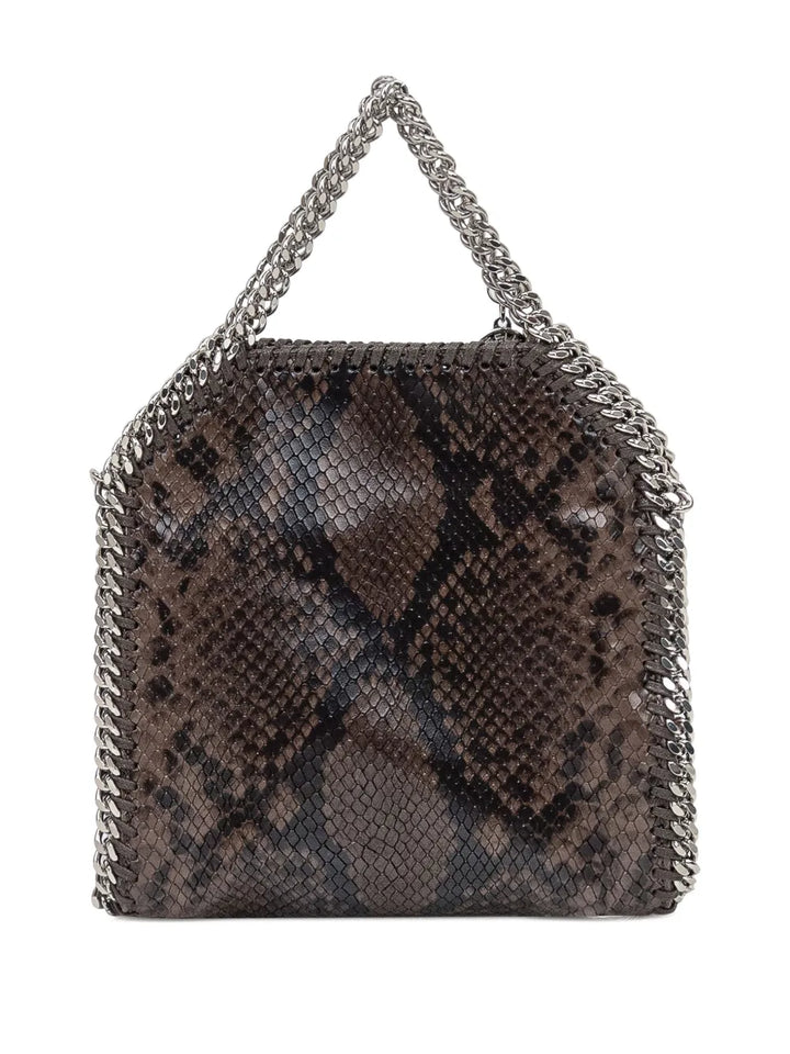 Stella Mccartney BAG - Brown | 625bb8e48cad8f737ae833c65970686bb1ab74df