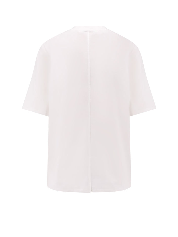 The Row T-shirts and Polos - Light and natural | 351ca8b38721d9a679a7fef98705a6805d733d3a