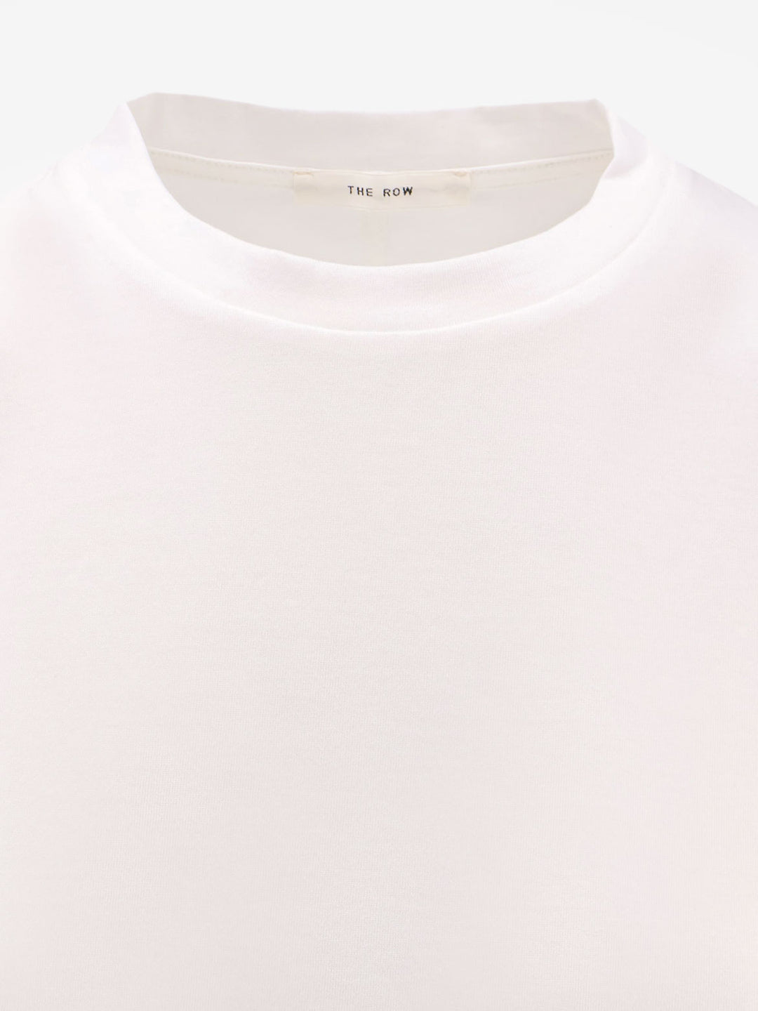 The Row T-shirts and Polos - Light and natural | 190be46e6ee75a0dec2c3c8534e296b950f5dee1