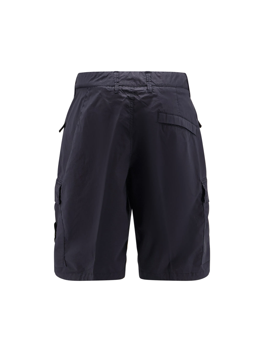 Stone Island Shorts - Blue and green | 3d84684f70277465c896760e65f94f5440834305