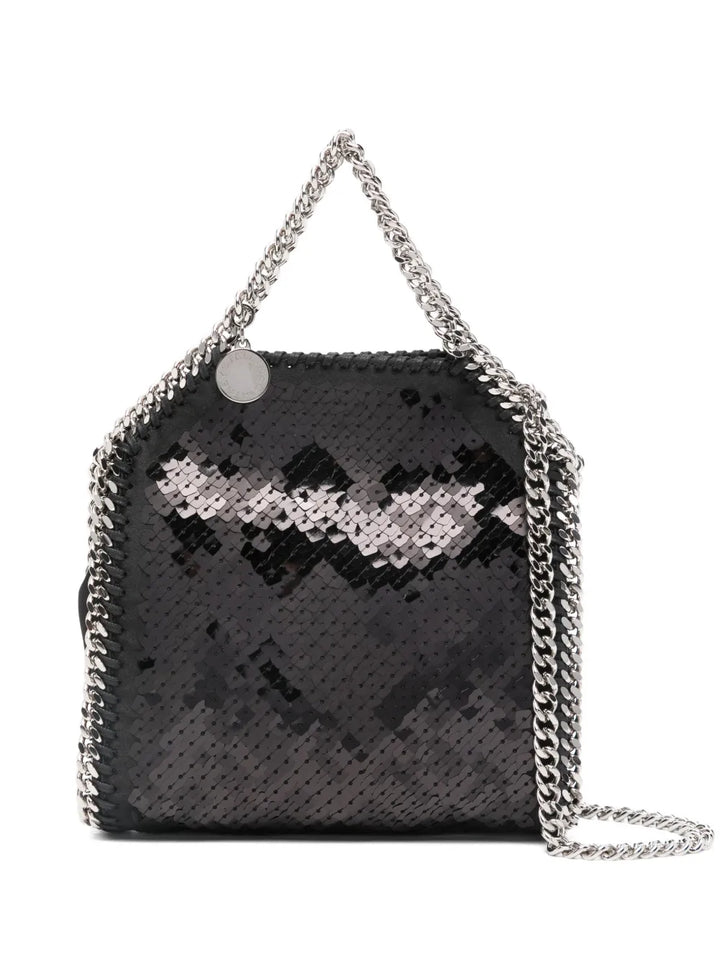 Stella Mccartney BAG - Black | fc47c87a5beaceb091b0c10c869e33c20d384a63