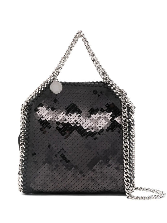 Chain Shoulder Bag