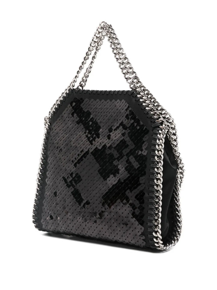 Stella Mccartney BAG - Black | 077a9b17ff4371cf6eedb30e0c5abdeb5643dadc
