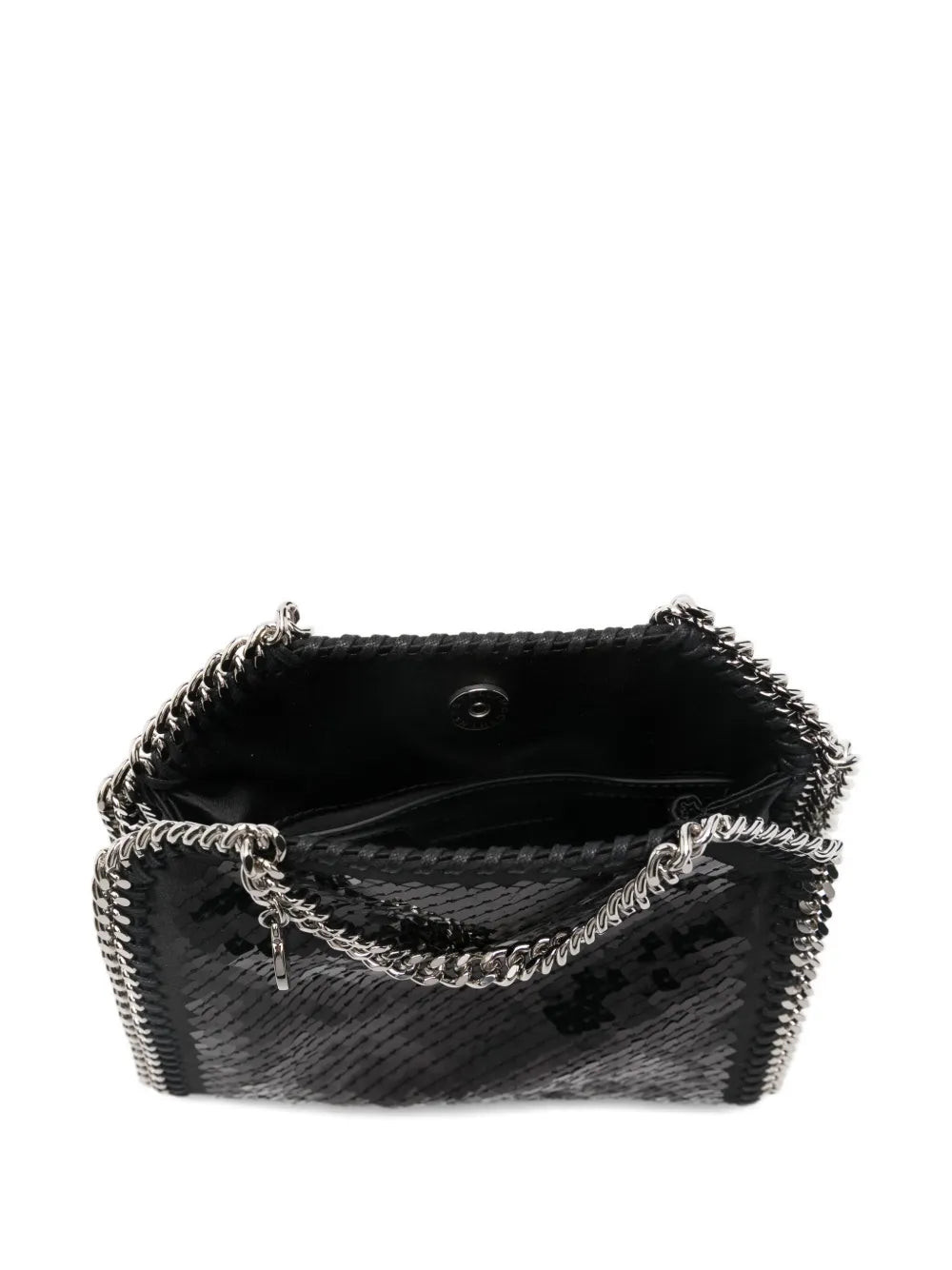 Stella Mccartney BAG - Black | 185c4b69684ac4a3a0ccd5a003a6f20ef4333aaf
