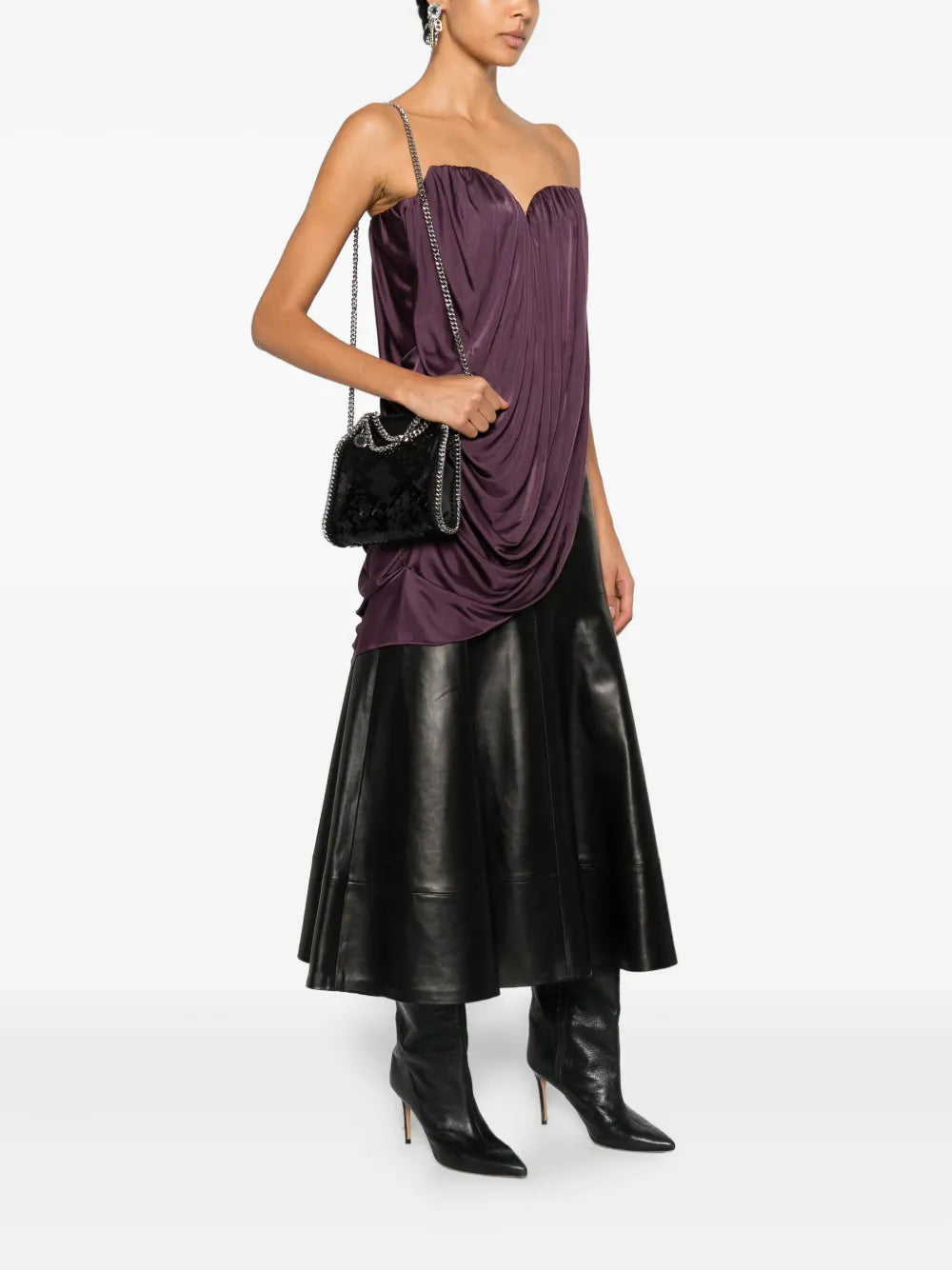 Stella Mccartney BAG - Black | 0452c89bba6763149b8716bd7836d10812b5635c