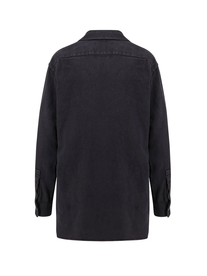 The Row Shirts - Blacks and greys | b1909f4aa37c5900062e93f1311126e0cdb15b9c