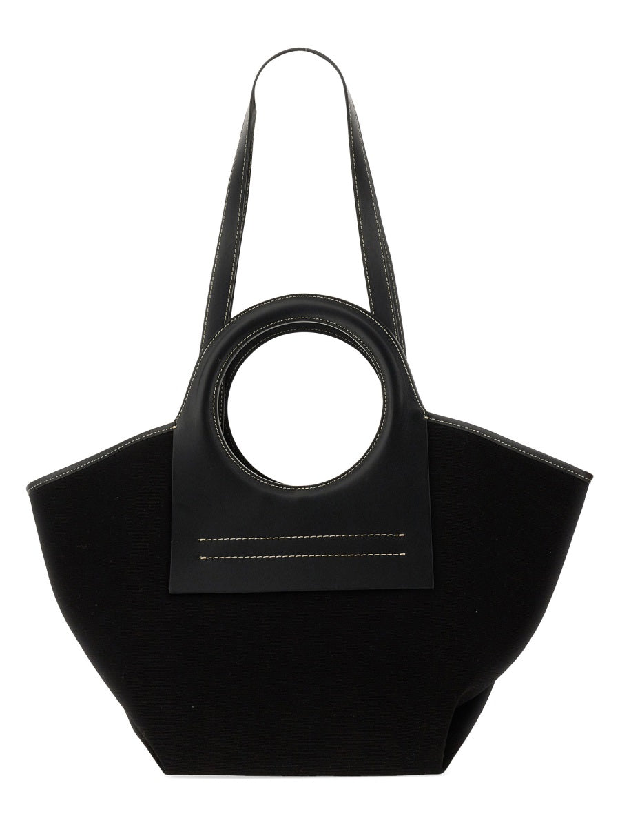 Hereu Hand Bags - Black | Wanan Luxury