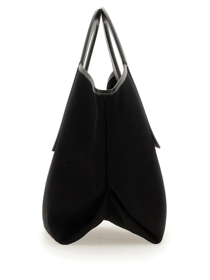 Hereu Hand Bags - Black | Wanan Luxury