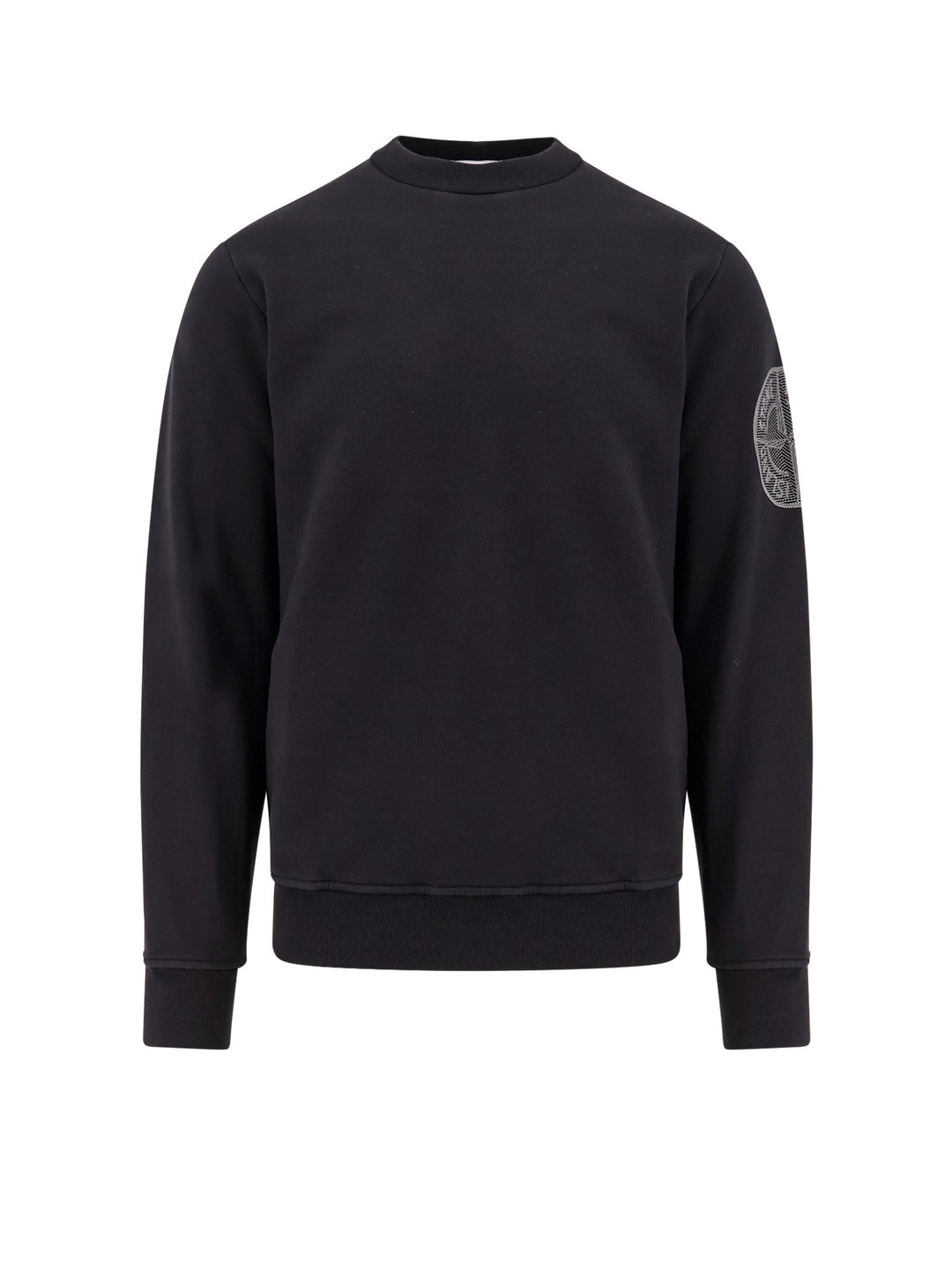 Stone Island Sweaters - Blacks and greys | 014030dcde2df9b309498a656f401b104ce8acce