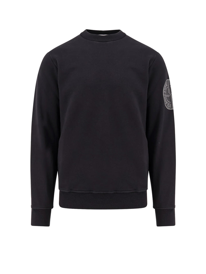 Stone Island Sweaters - Blacks and greys | 014030dcde2df9b309498a656f401b104ce8acce