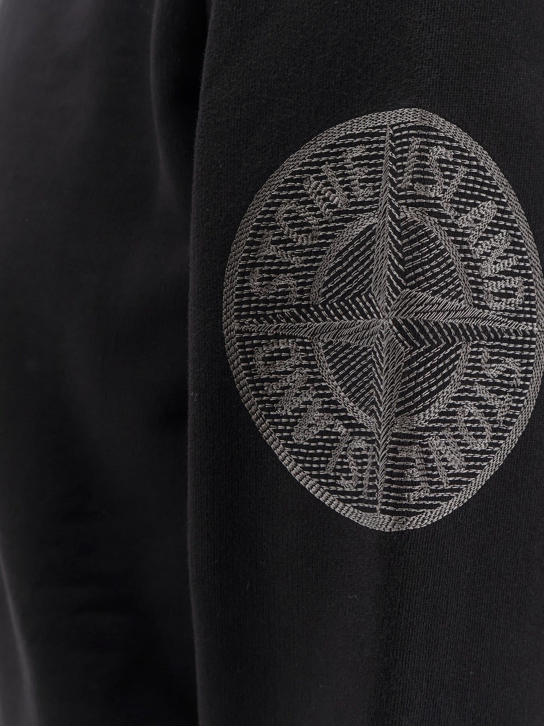 Stone Island Sweaters - Blacks and greys | 6bb363b3d5b7fd12d65dbe8530f080eed3d2797c