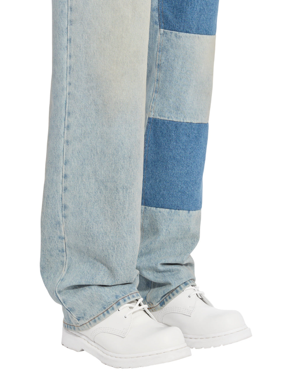 Mm6 X Dr. Martens SHOES - White | cab293ae46d9407967bd0c83bb82902c0cec2fbc