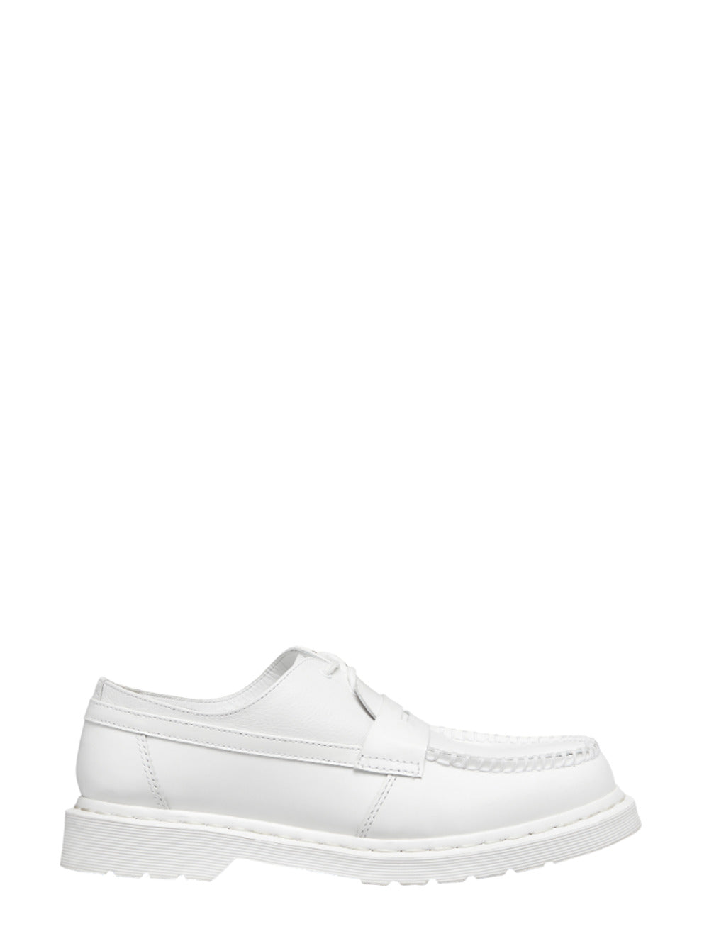 Mm6 X Dr. Martens SHOES - White | 7cf2596d02c433edc615bf7c802186d83e6a6ea6
