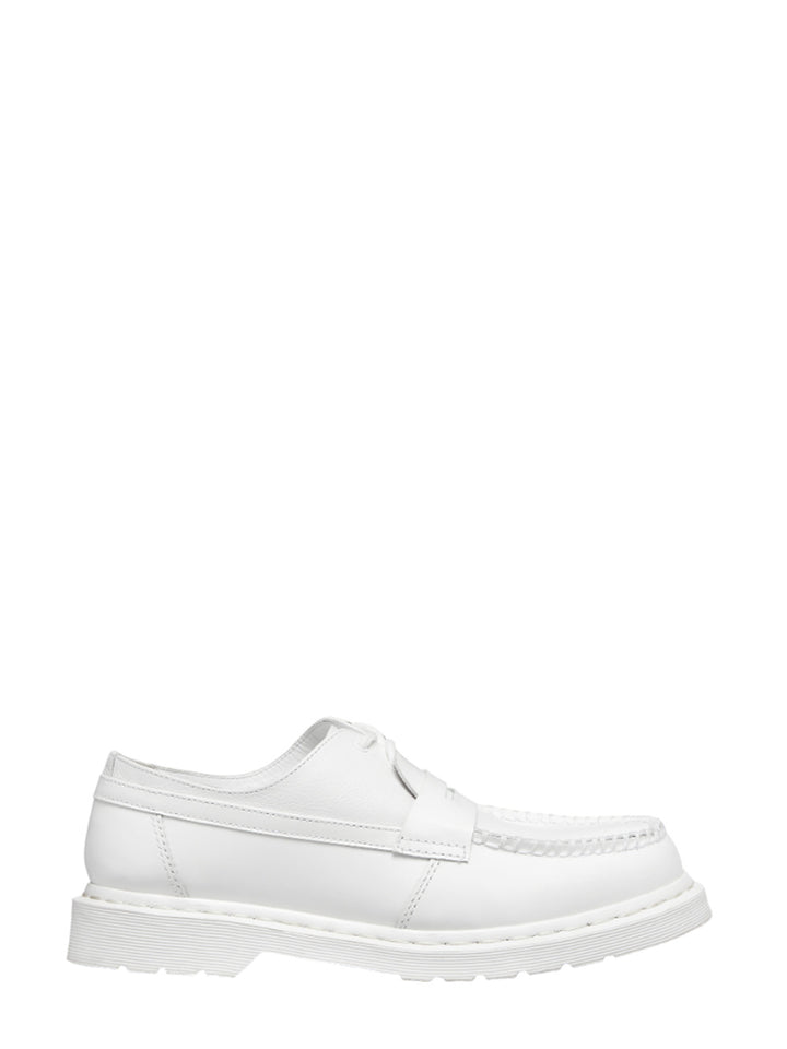 Mm6 X Dr. Martens SHOES - White | 7cf2596d02c433edc615bf7c802186d83e6a6ea6