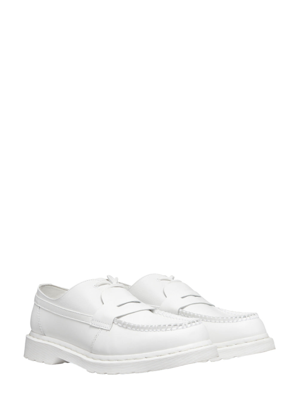 Mm6 X Dr. Martens SHOES - White | c37b47da98dd235f1a1fd6b26537c5f655b9bdae