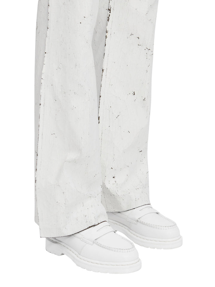 Mm6 X Dr. Martens SHOES - White | 19e4f16075df2f9878de6b93dfad596a8968c789