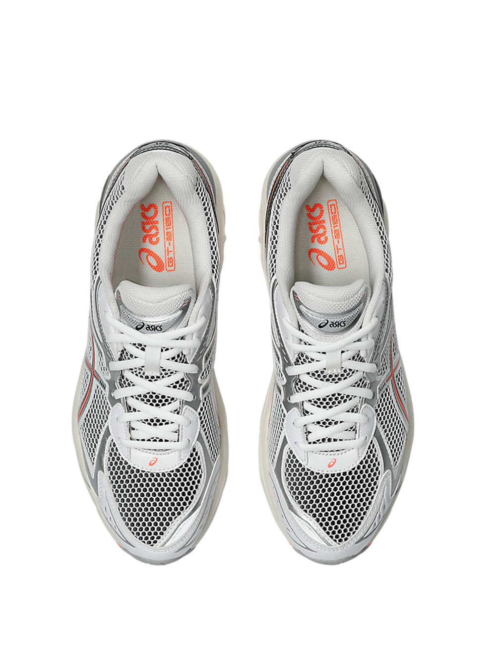 Asics SHOES - White | 8f69978eac440be36d882946a682782753f0845e