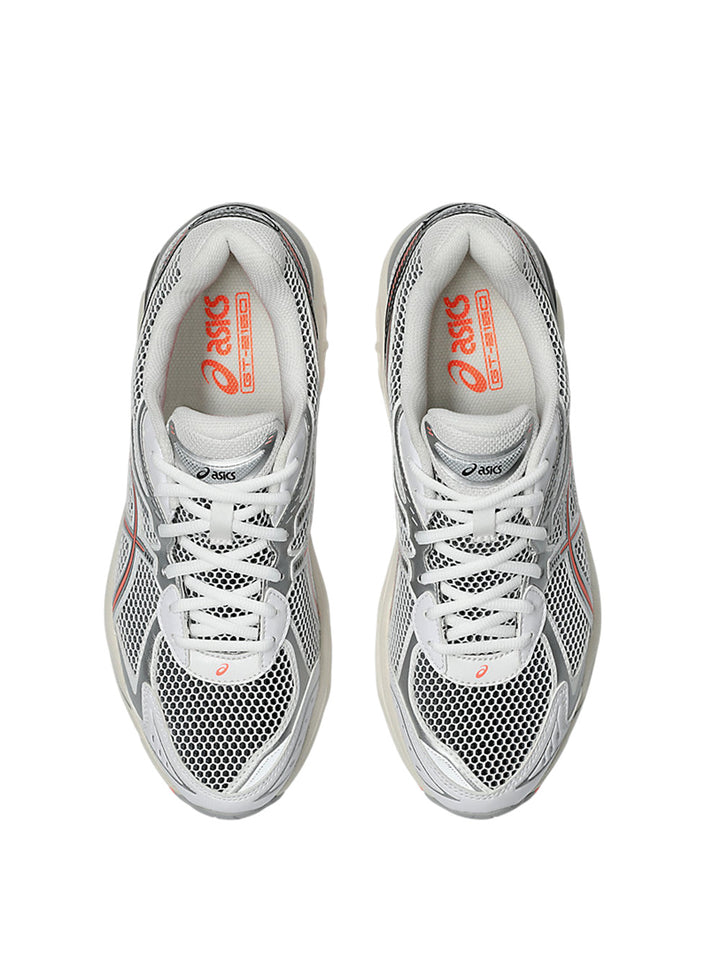 Asics SHOES - White | 8f69978eac440be36d882946a682782753f0845e