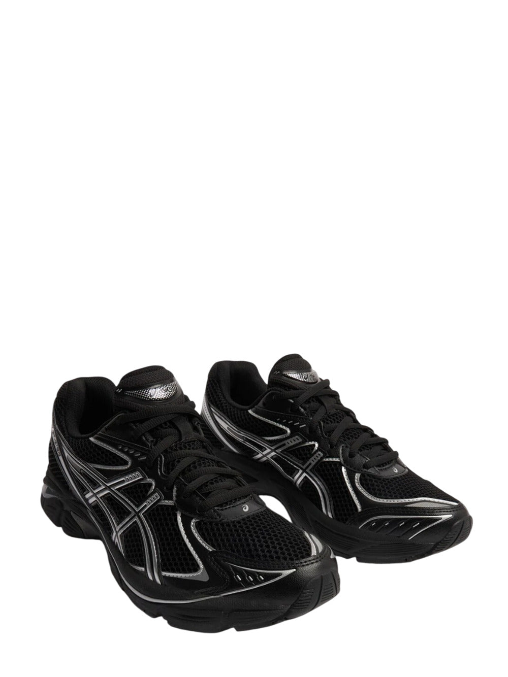 Asics SHOES - Black | 714acfc468bf0ef464c81a1c122ab49230e7978a