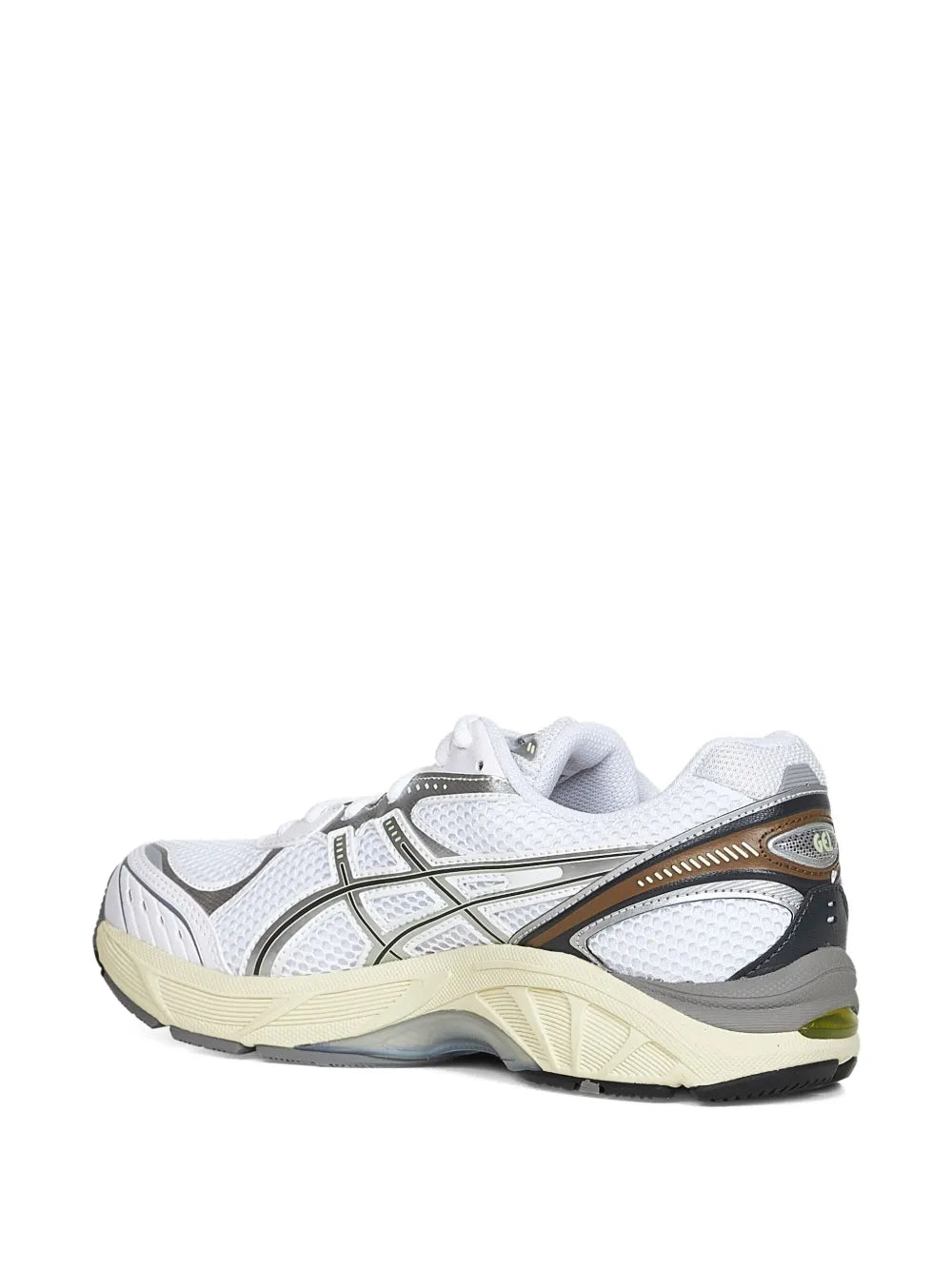 Asics SHOES - White | 4c39fd0d64af1fcd9fe156ed38aff500d5458b96