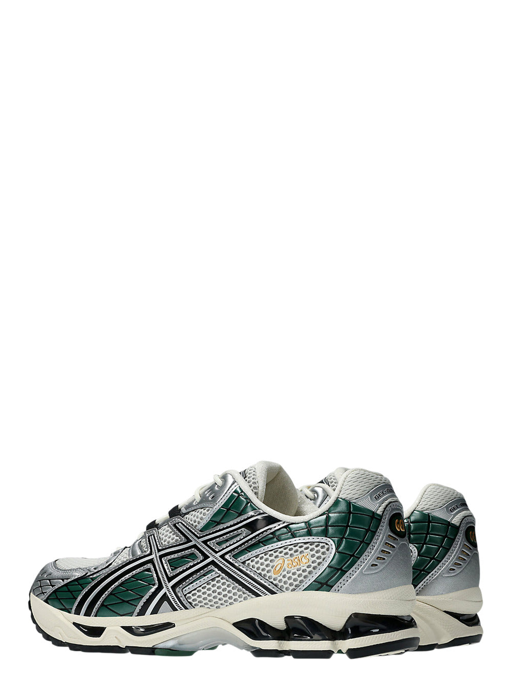 Asics SHOES - Multicolour | 21c498ef50e848cf3ee2aa72ae388487156b8083