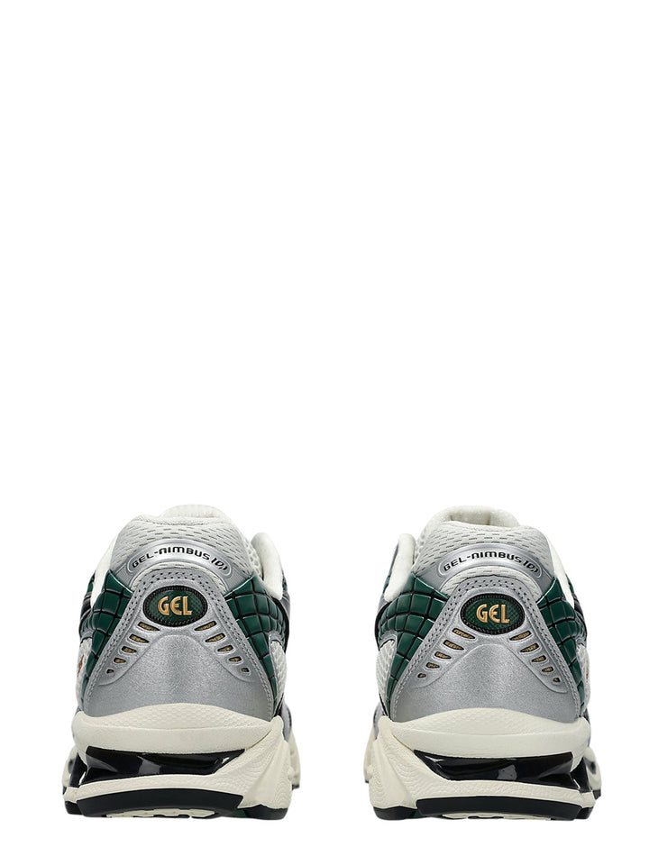 Asics SHOES - Multicolour | c41a06839d8983645b9c13fe3debf31b12c912bf