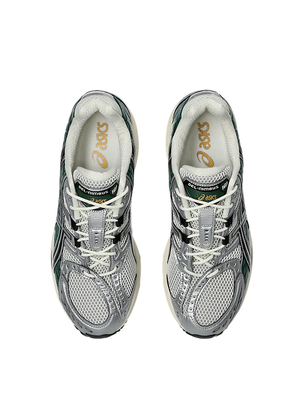 Asics SHOES - Multicolour | 1bc76eea8864dbd899fa6cf6845ae83dfbb6fe7f