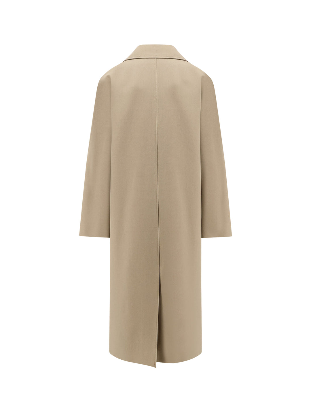 The Row Coats - Blacks and greys | 0a12fb9078f31ae0aae478a3557cb43897166769