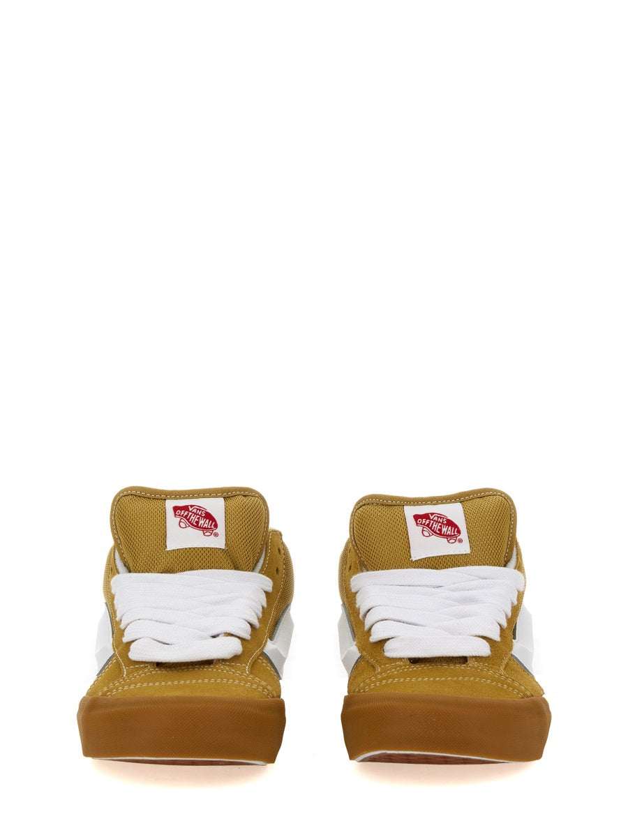 Vans Sneakers - Beige | Wanan Luxury