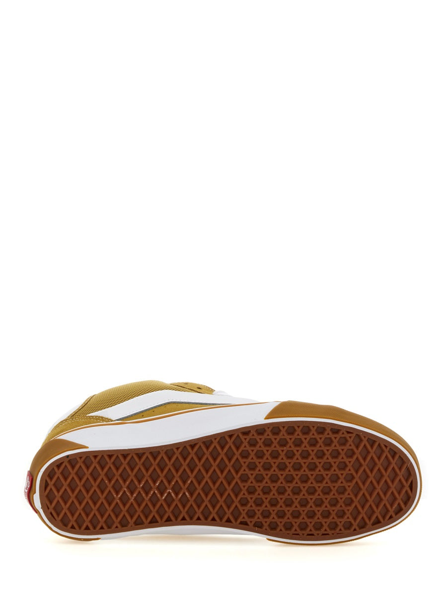 Vans Sneakers - Beige | Wanan Luxury